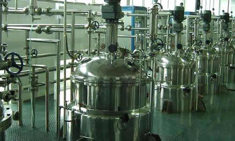非标罐体定制